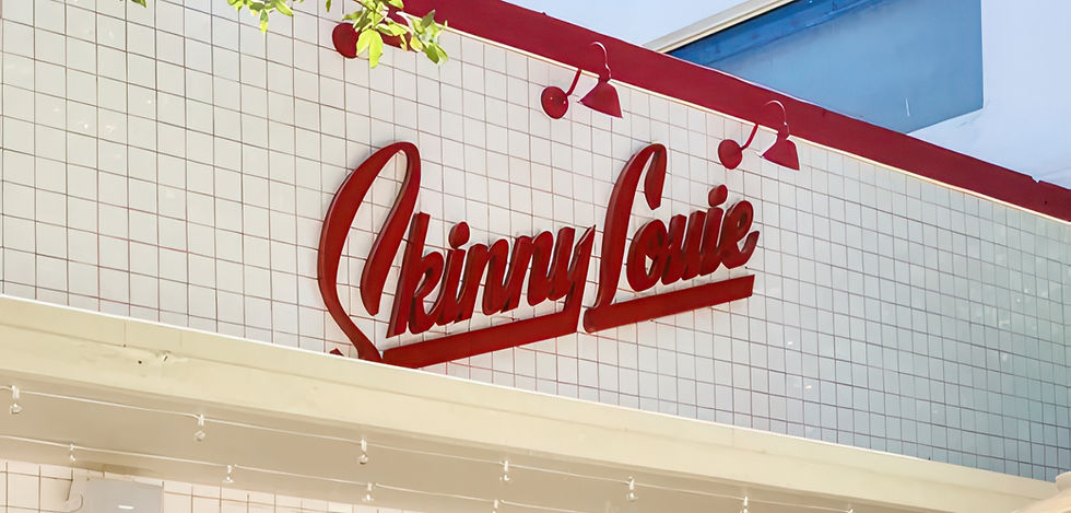 Image of Skinny Louie, West Palm Beach