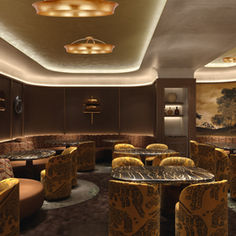 Riviera Dining Group unveils HONŌ, a new Japanese steakhouse and rooftop in downtown Miami