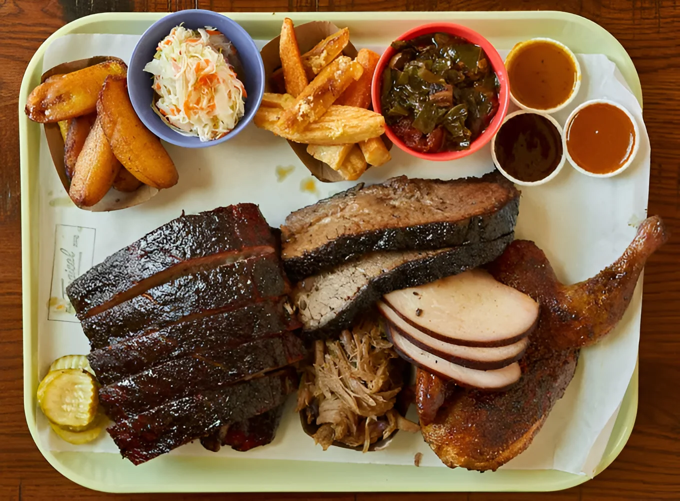 Tropical Smokehouse, named best BBQ in Florida, is opening new spot in Downtown West Palm next week