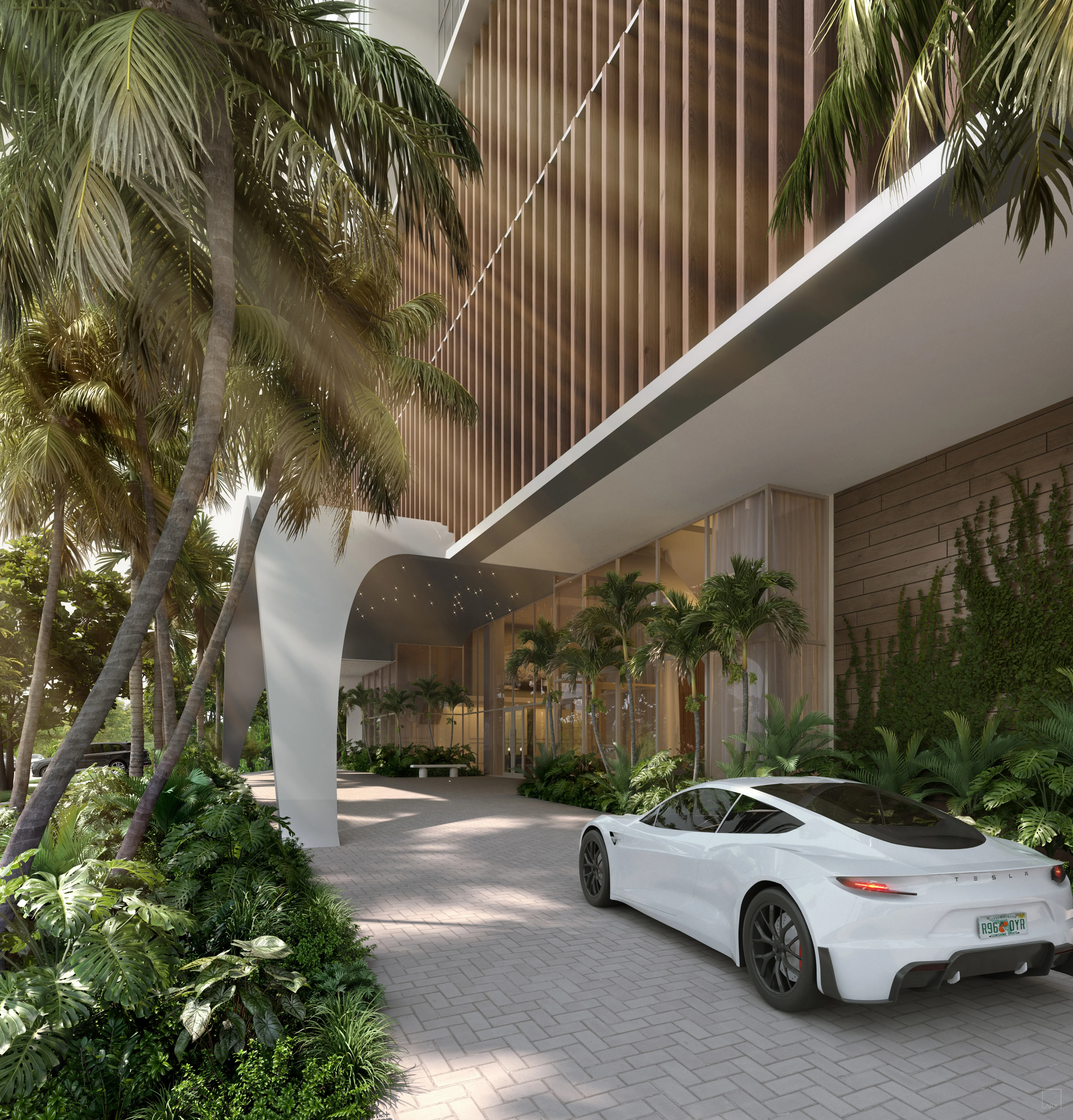 PMG launches sales for the Sage Intracoastal Residences Fort Lauderdale, a boutique 18-story condominium along the Intracoastal waterway offering 44 residences