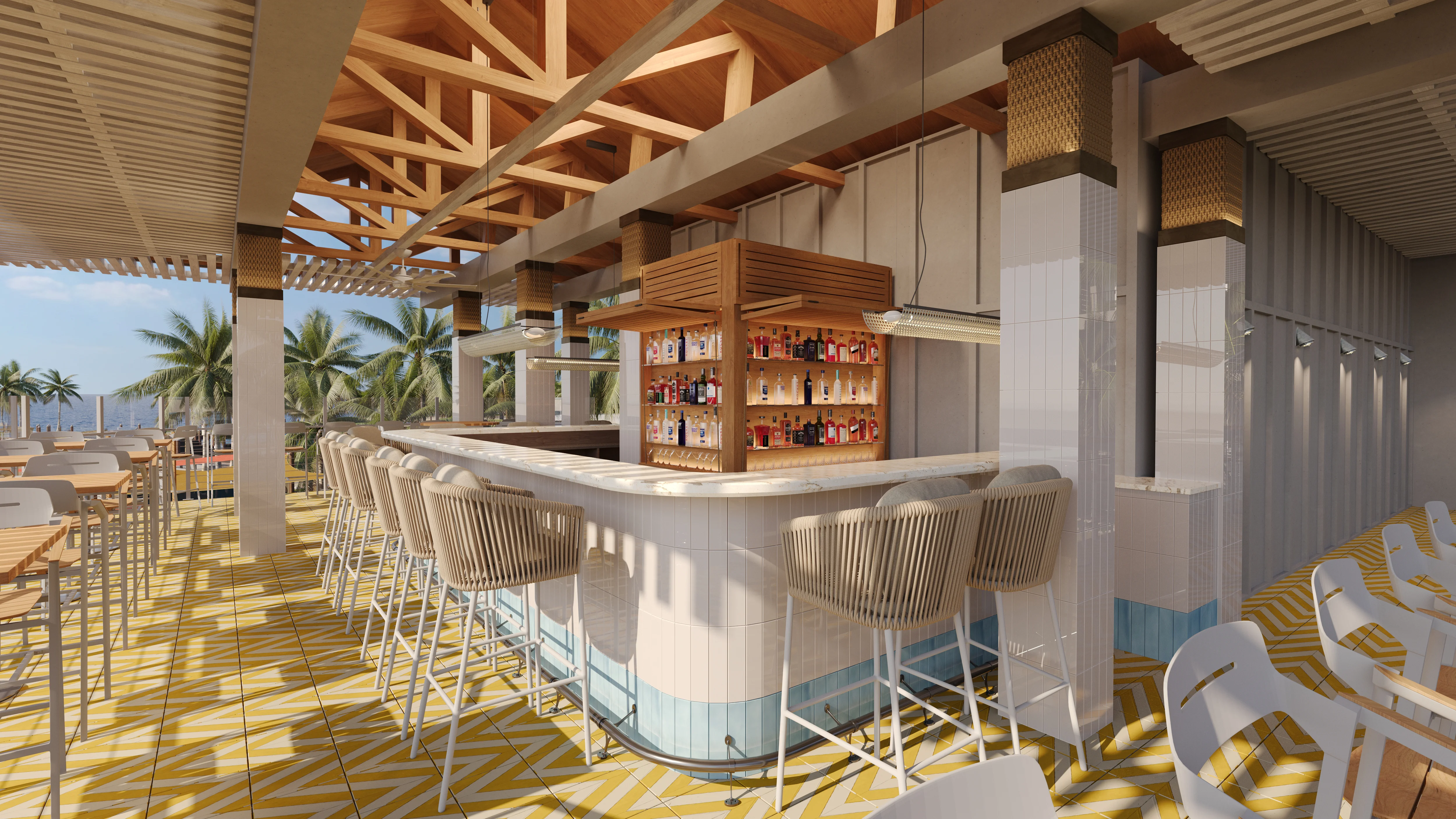 Three Waters Resort & Marina, a Tribute Portfolio Resort, to open in fall 2024, the newest addition and crown jewel to the dynamic Islamorada Resort Collection
