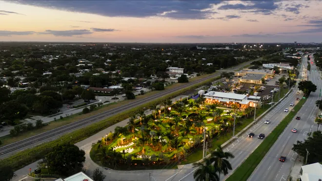 New PopStroke location opens today in Delray Beach, West Palm Beach & Wellington are next