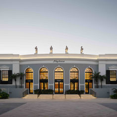 Cartier opens its new Palm Beach flagship at The Royal Poinciana