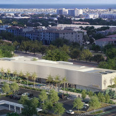 West Palm Beach unveils new world-class African American Museum and Research Library