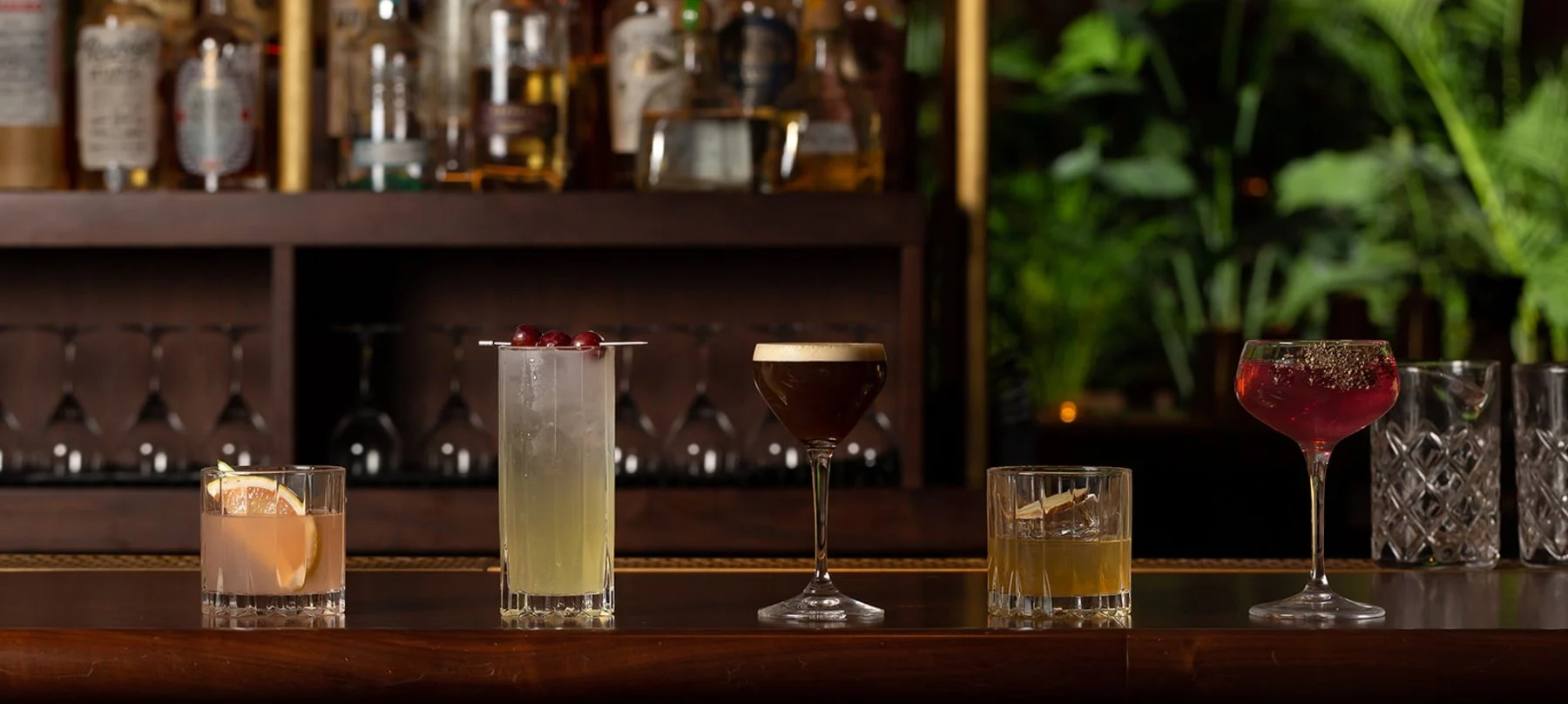 Lilac, a recent addition to the EDITION hotel in Water Street Tampa earns itself a Michelin star