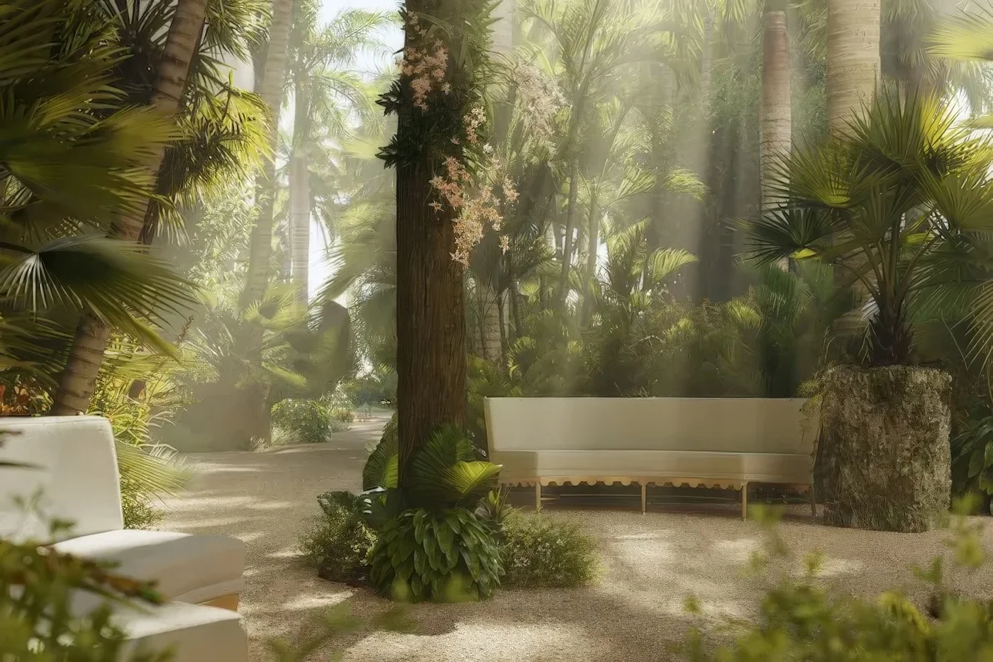 The Shore Club Resort and Residences in Miami Beach, by Auberge Resorts Collection, will debut in 2027 with a newly renovated hotel and 49 new condos