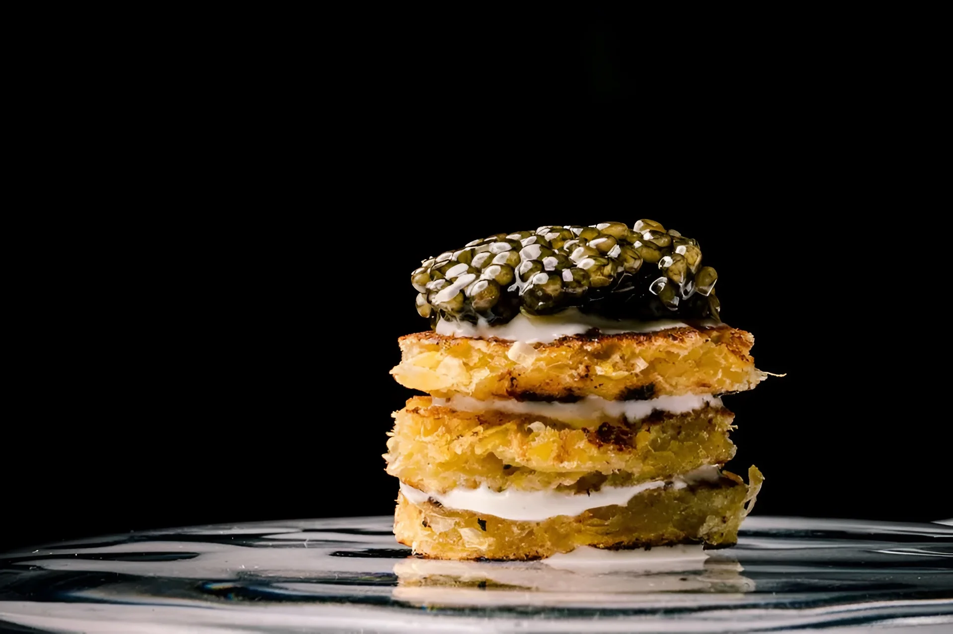 Michelin-Starred Colombian restaurant Elcielo Miami opened their second location at SLS South Beach