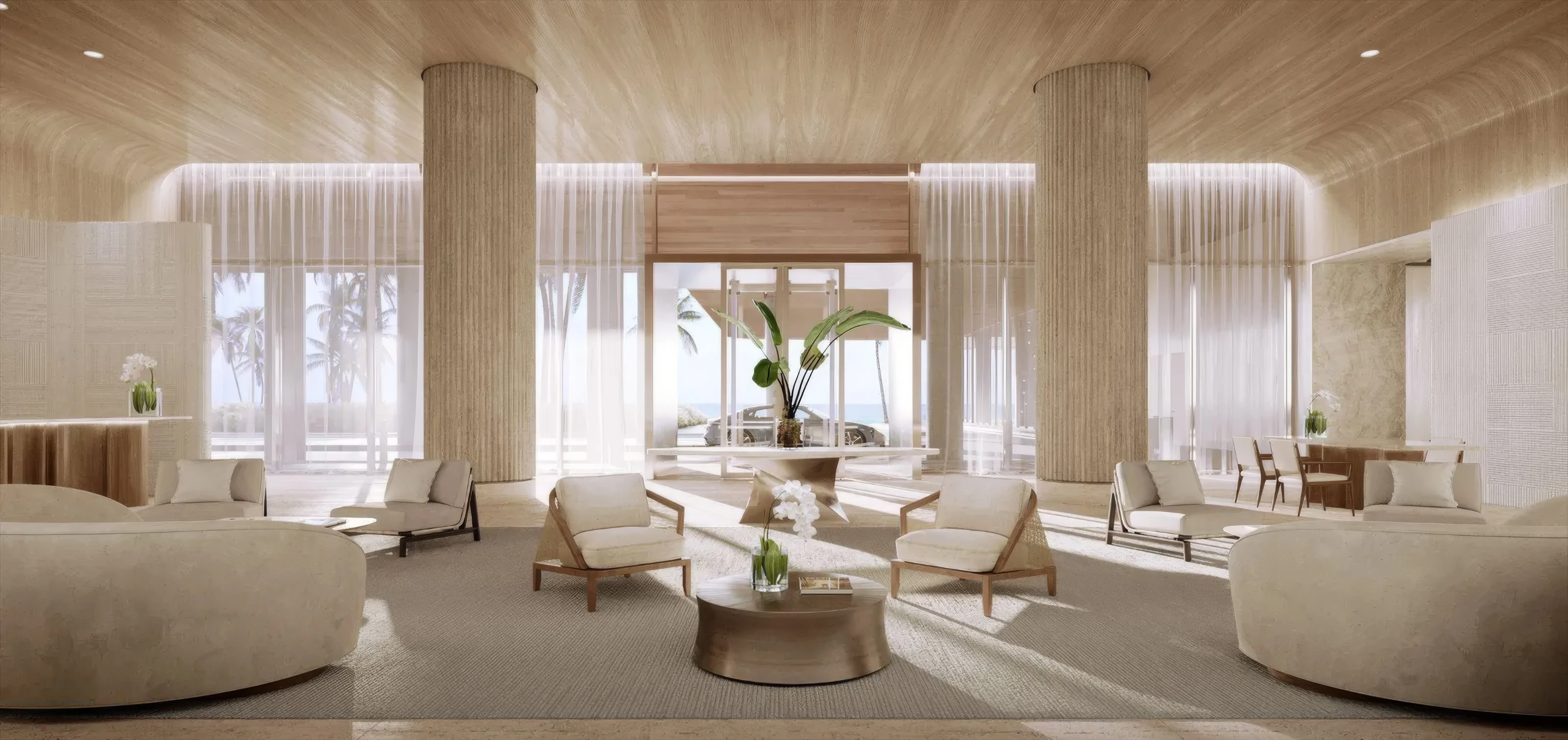 Renowned Chef José Andrés to bring Mediterranean-flare restaurant to West Palm Beach's new luxury Olara condo complex, with an official groundbreaking ceremony next week 