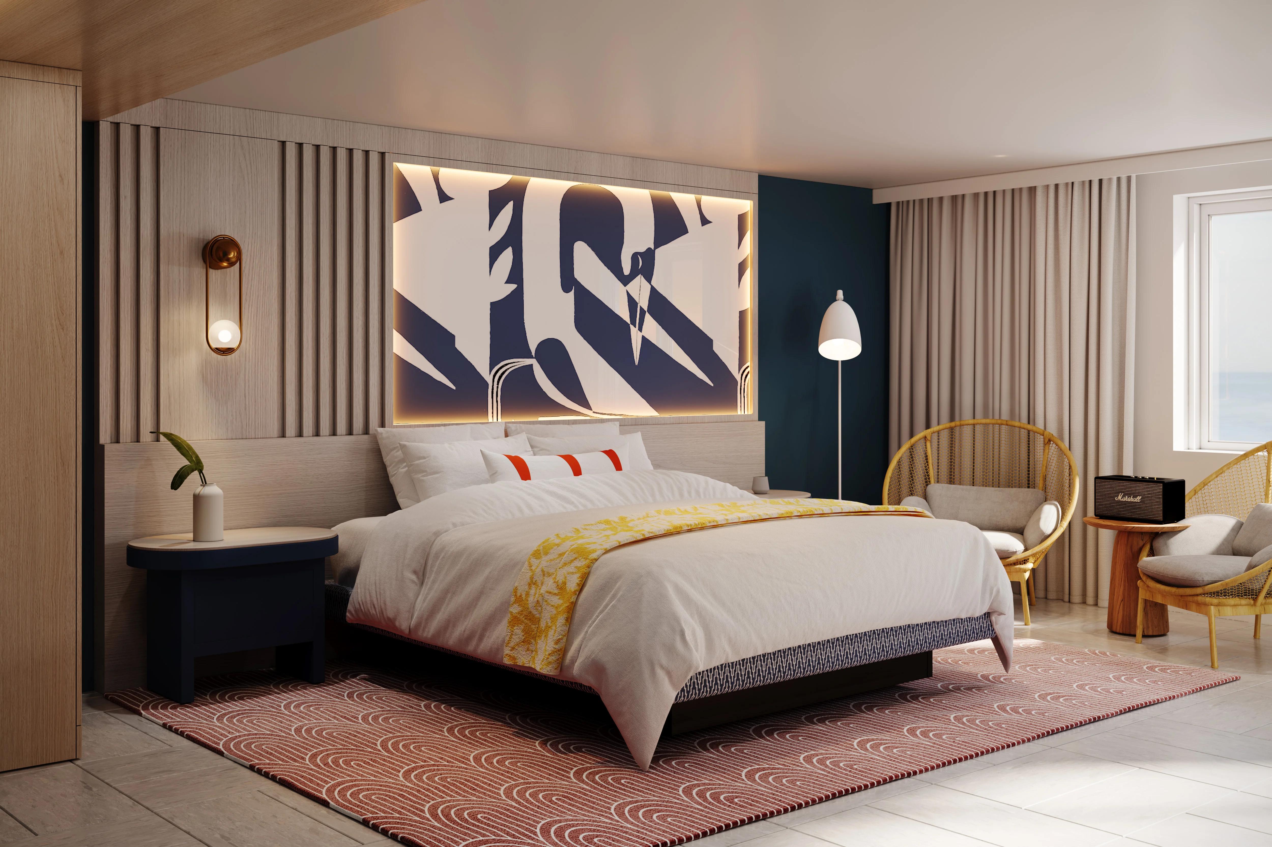 Three Waters Resort & Marina, a Tribute Portfolio Resort, to open in fall 2024, the newest addition and crown jewel to the dynamic Islamorada Resort Collection