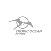 Tropic Ocean Airways