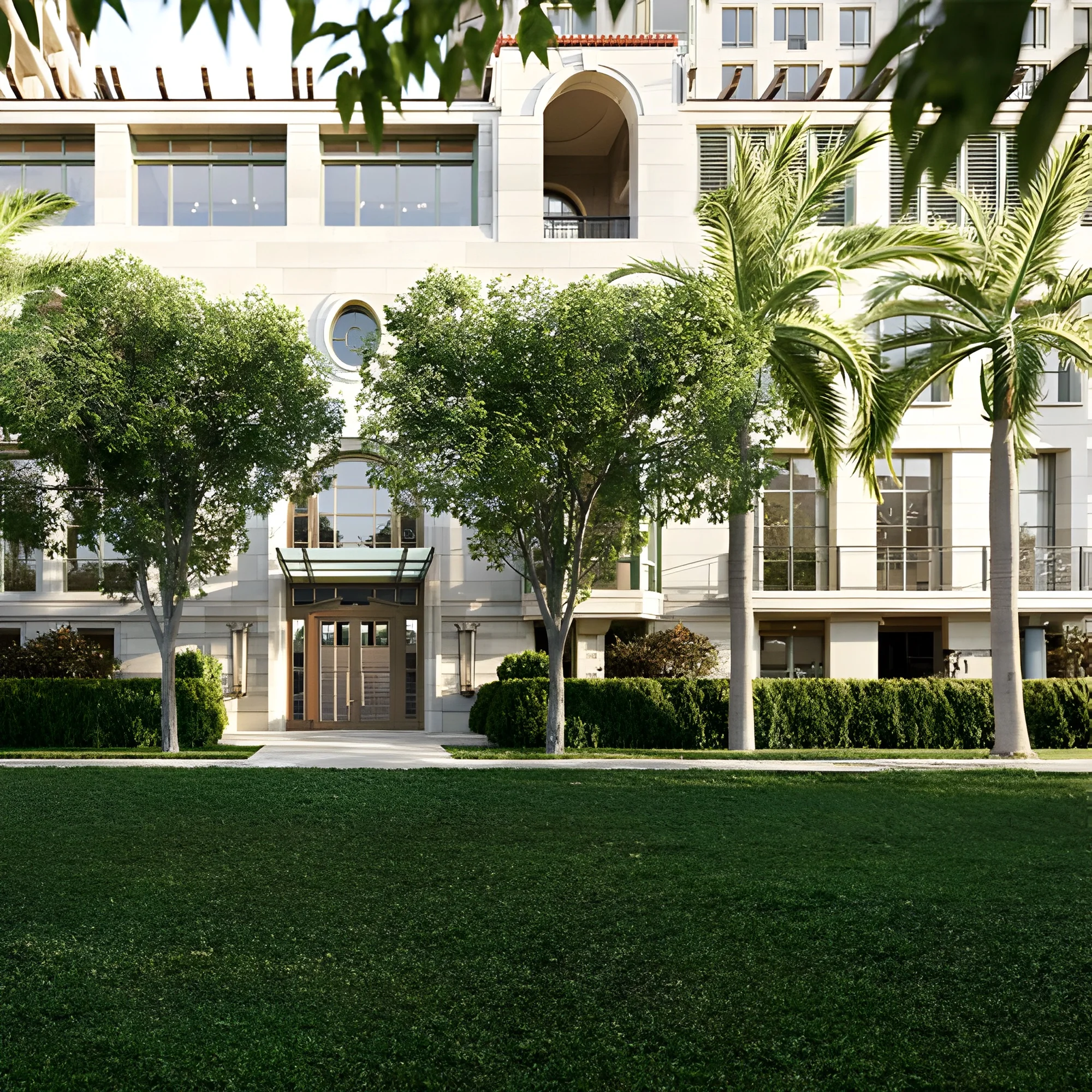 Related Group buys $195 million West Palm Beach site, luxury towers named the South Flagler House