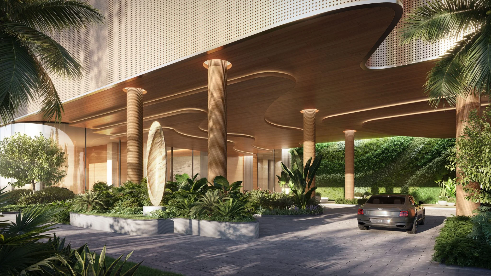 Naftali Group continues sales at luxury 67-story JEM Private Residences at Miami World Center, marking their first venture in Miami