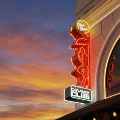 Inside Cowboy Club, West Palm Beach’s hottest new nightlife venue