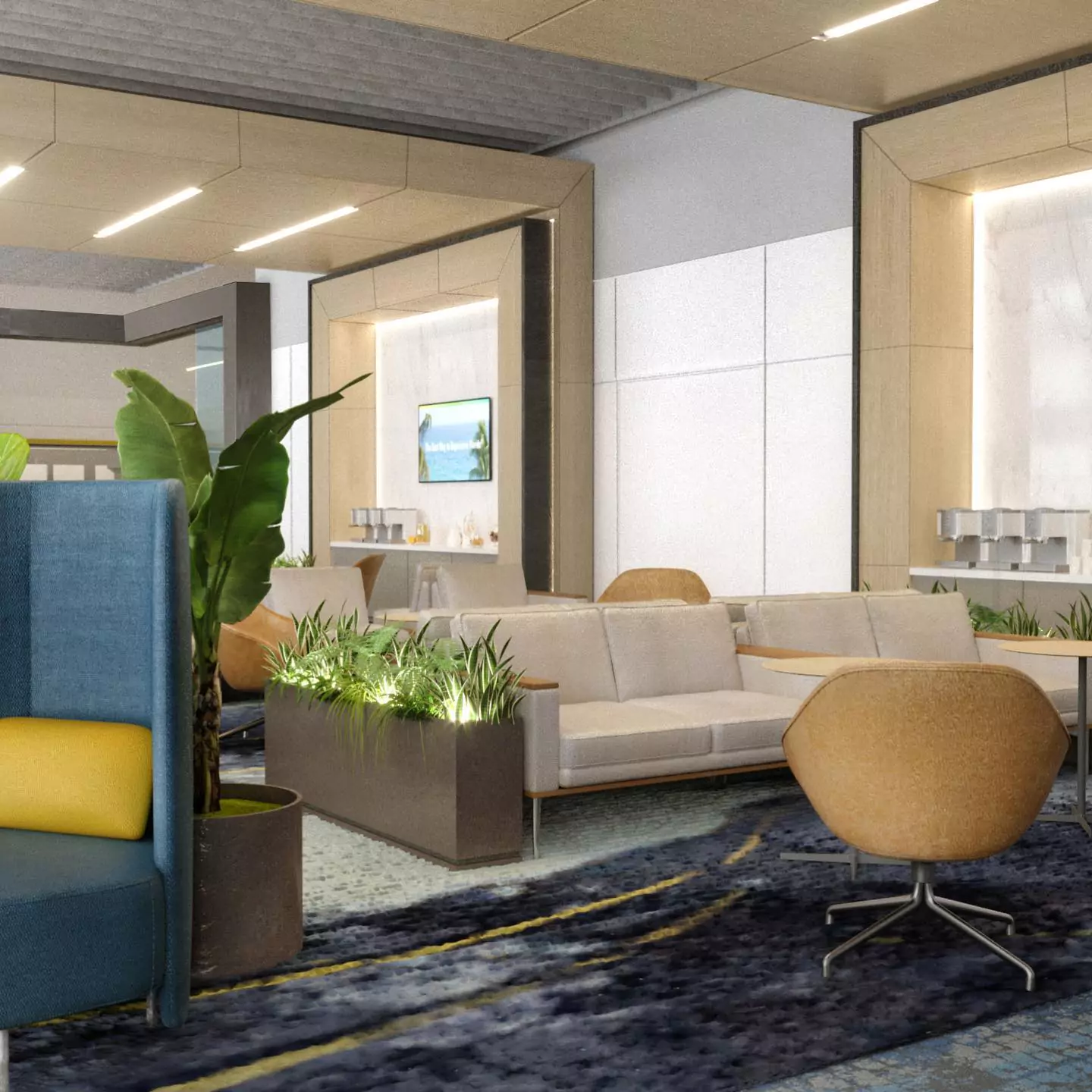 Brightline to launch service between South Florida and Orlando International Airport next week