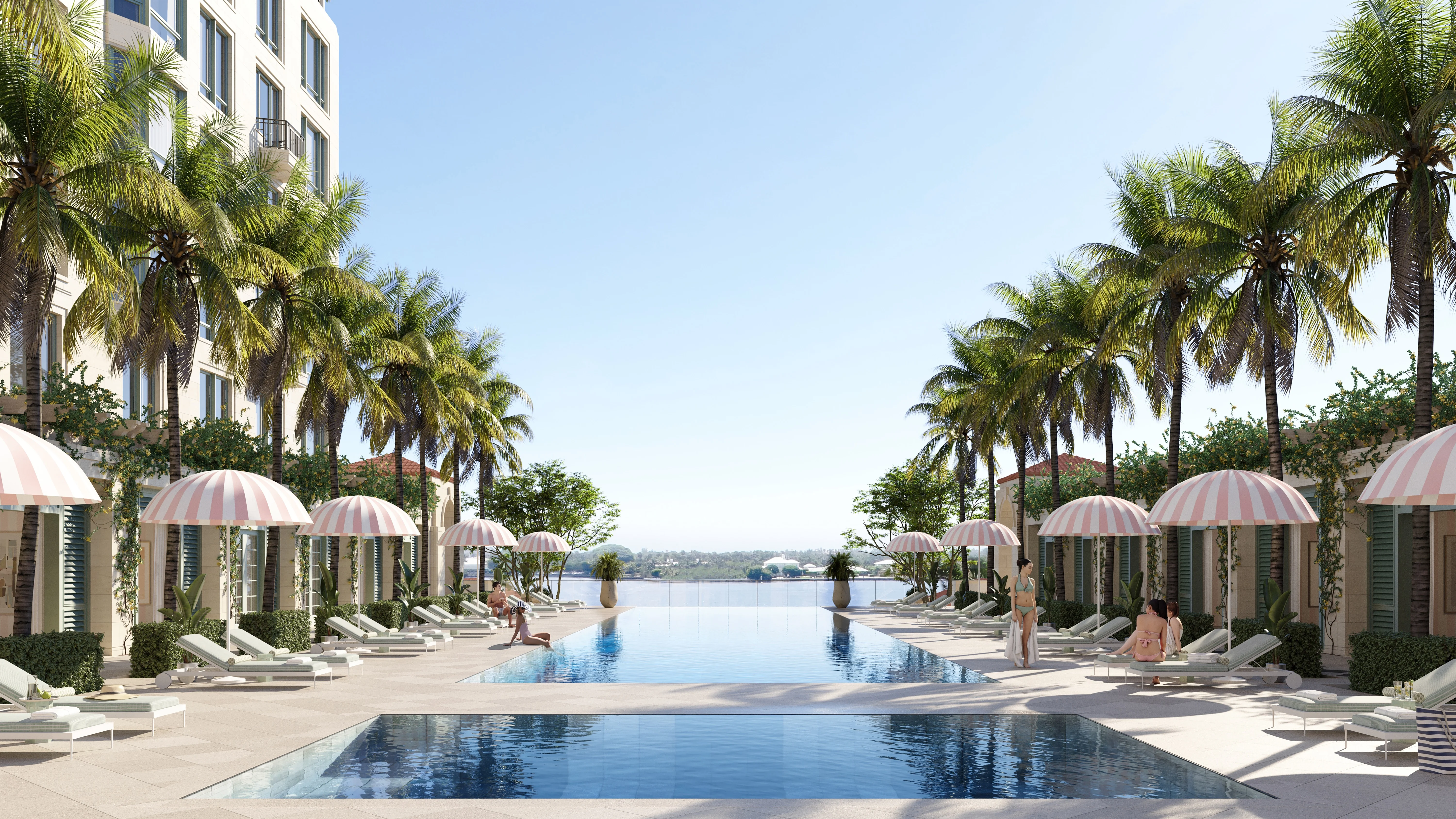Stephen Ross’ South Flagler House is set to break ground in 2024, offering residences ranging from $5.9 to $72.5 million