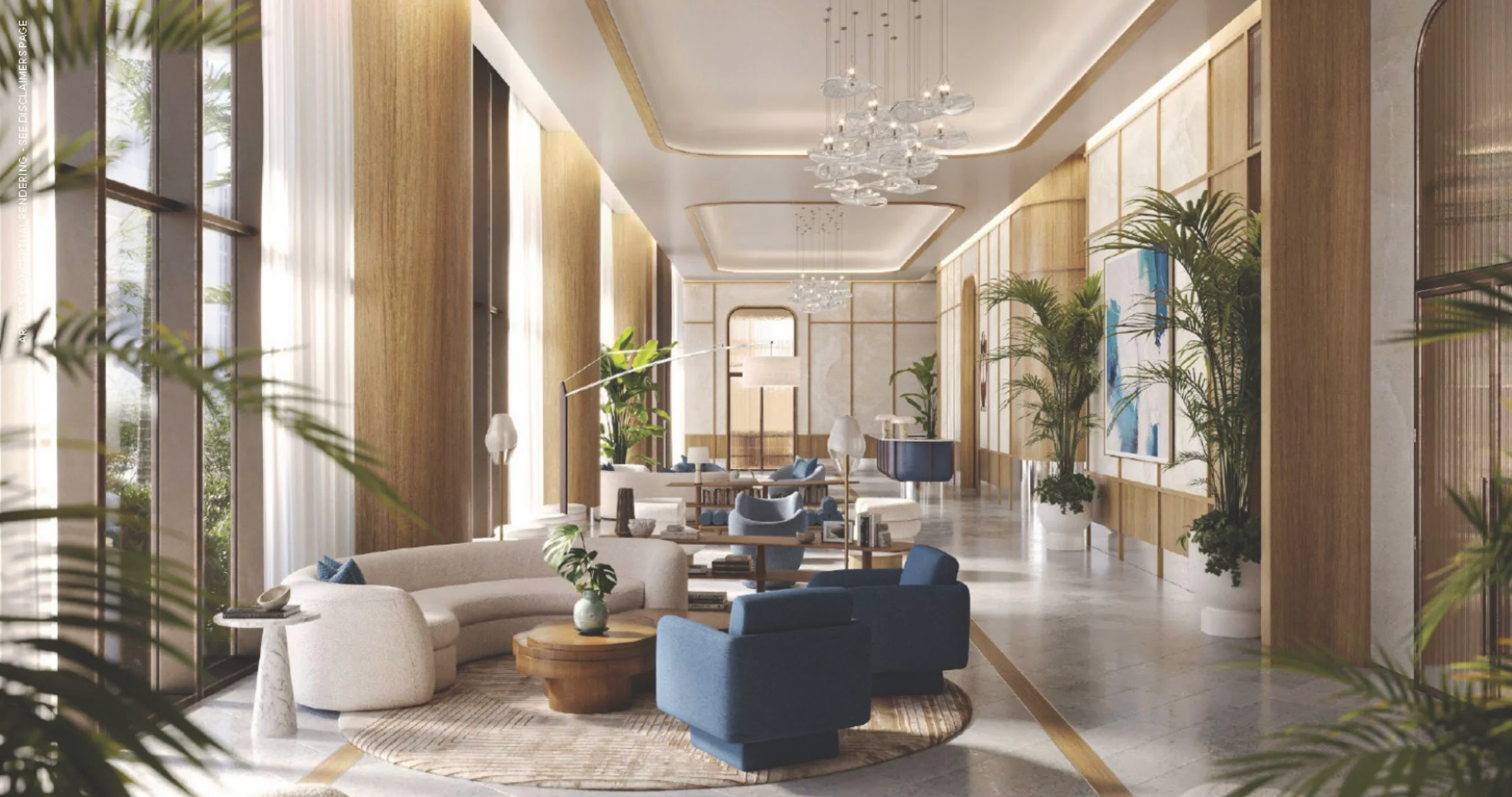 Terra Group and Sympatico Real Estate launch sales for the highly anticipated Mr. C Hotel and Residences in Downtown West Palm Beach