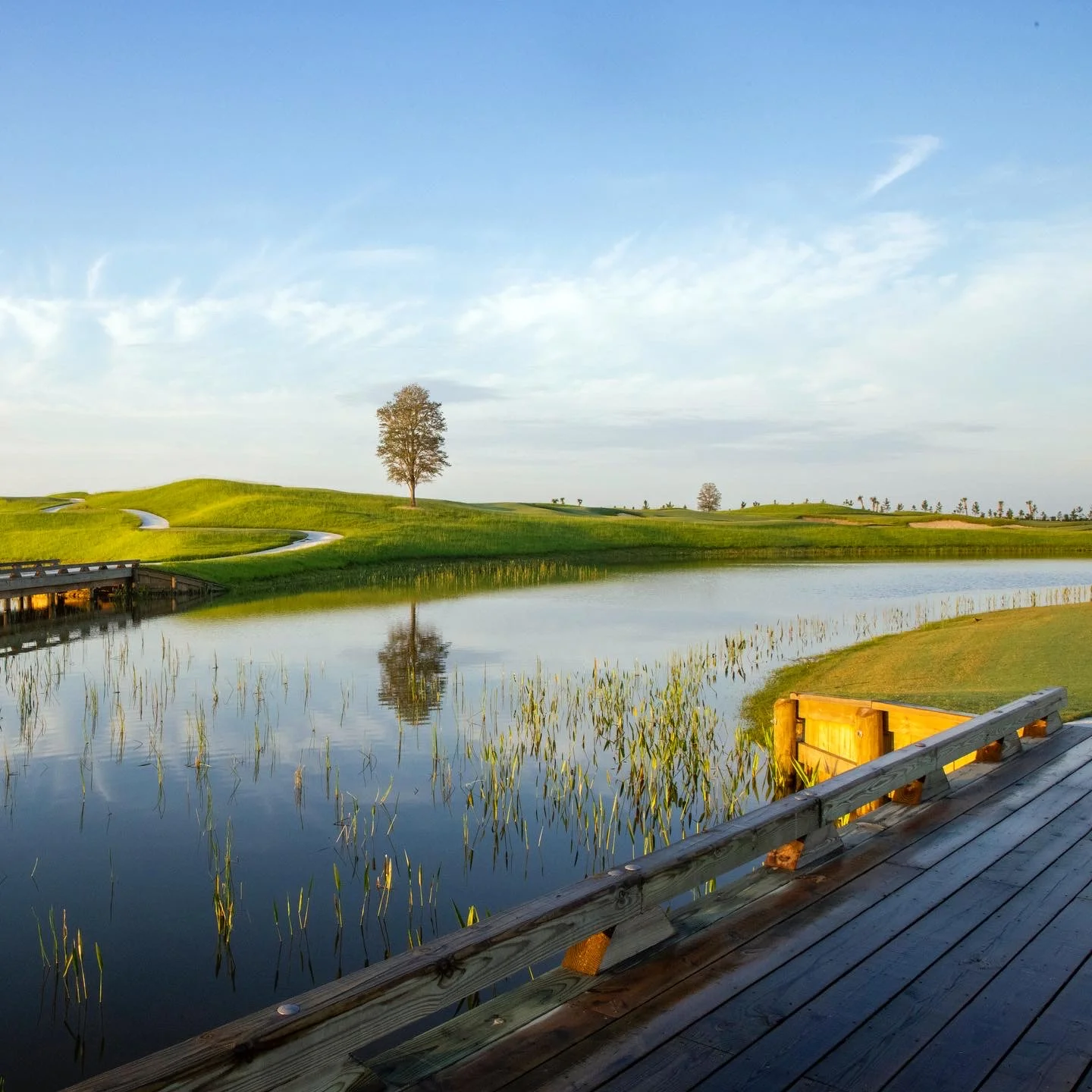 Panther National, Palm Beach County’s first new private golf club community in two decades opens