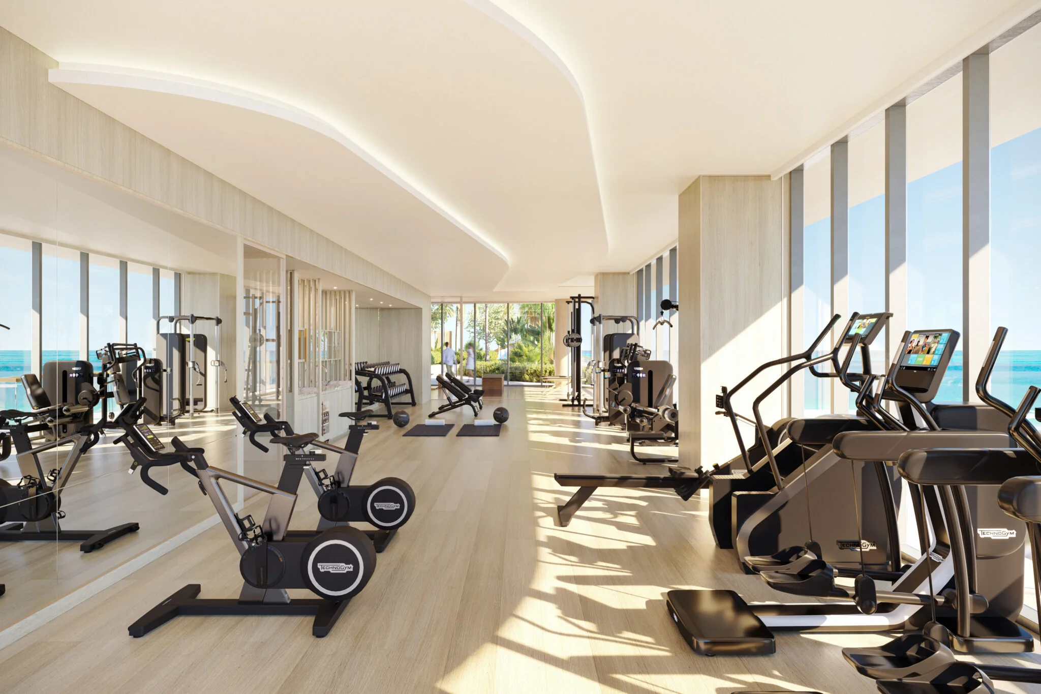 Related Group and Merrimac Ventures join forces with Hilton for a 28-story Waldorf Astoria Residence