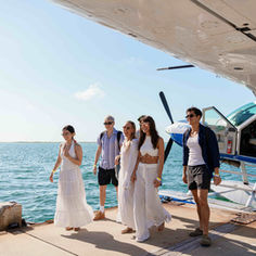 Tropic Ocean Airways launches new same-day Florida to Bimini travel experience