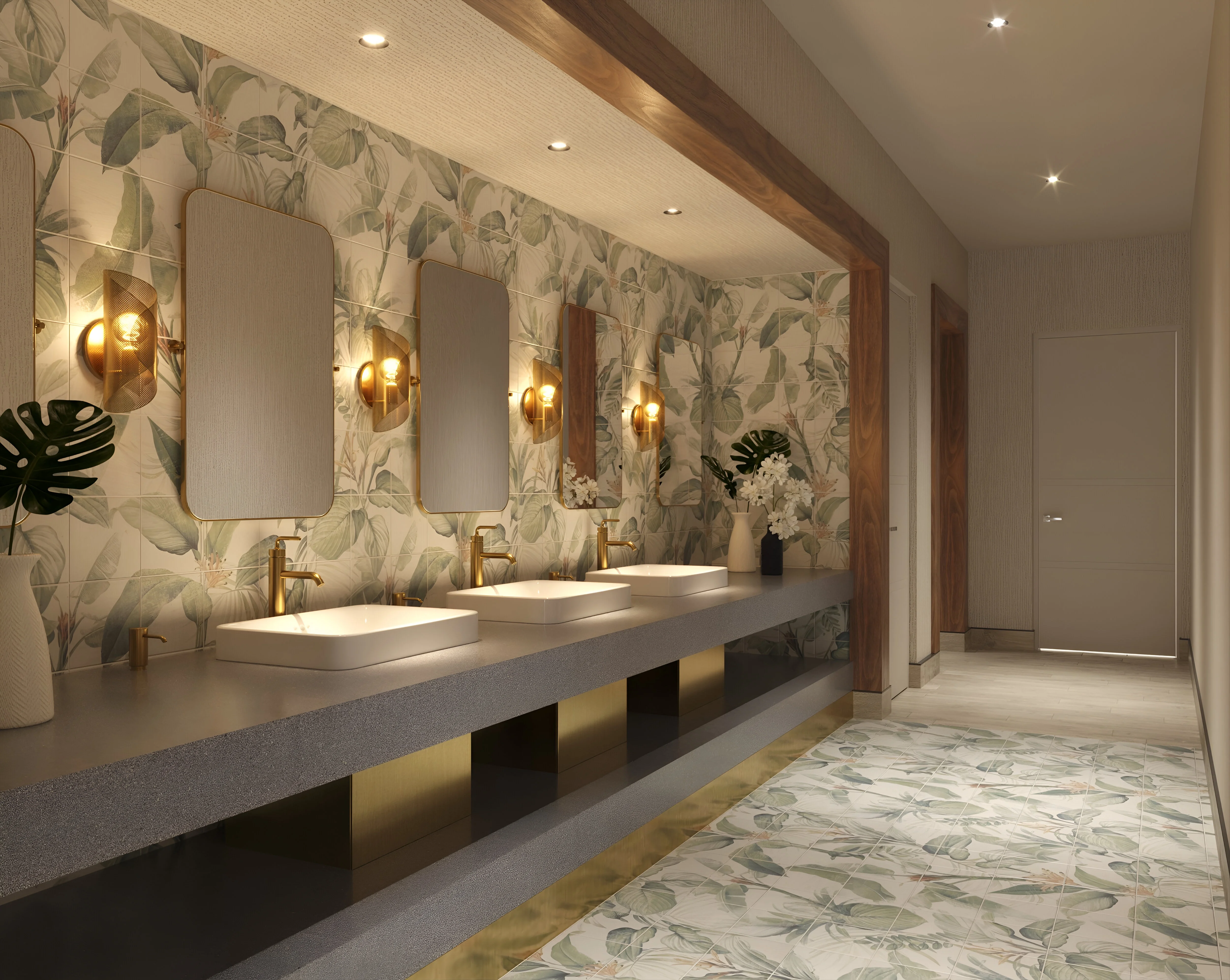 Anatomy opens their new flagship location on Miami Beach, offering IV lounge, Normatec, and more