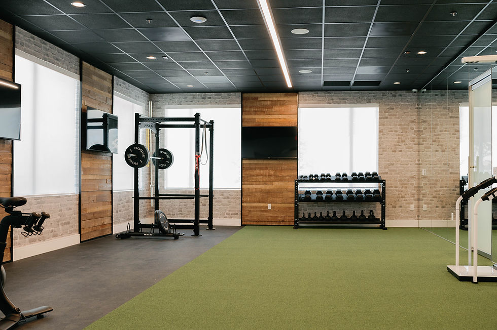 A new standard in regenerative wellness is rising in Boca