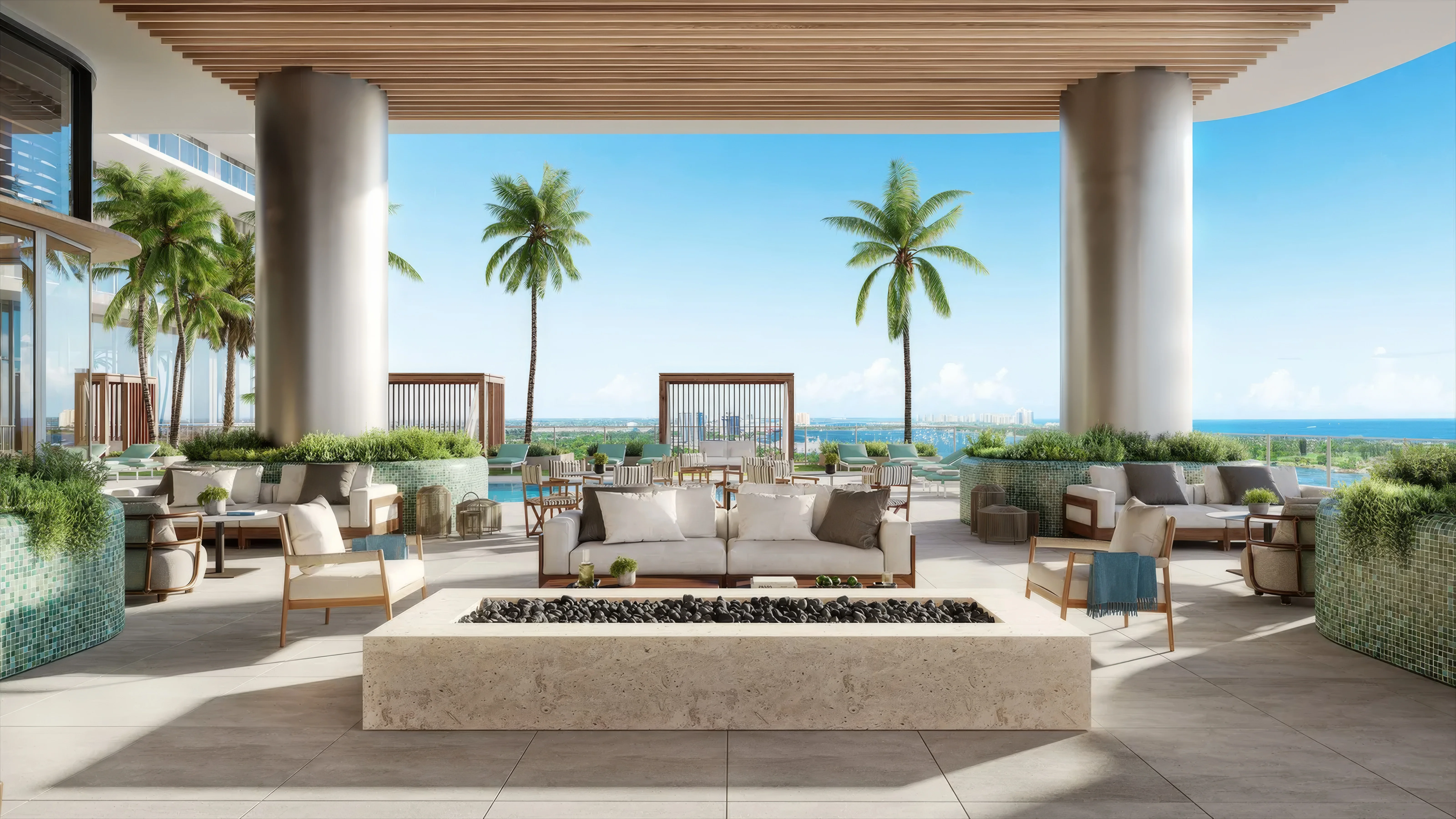 Renowned Chef José Andrés to bring Mediterranean-flare restaurant to West Palm Beach's new luxury Olara condo complex, with an official groundbreaking ceremony next week 