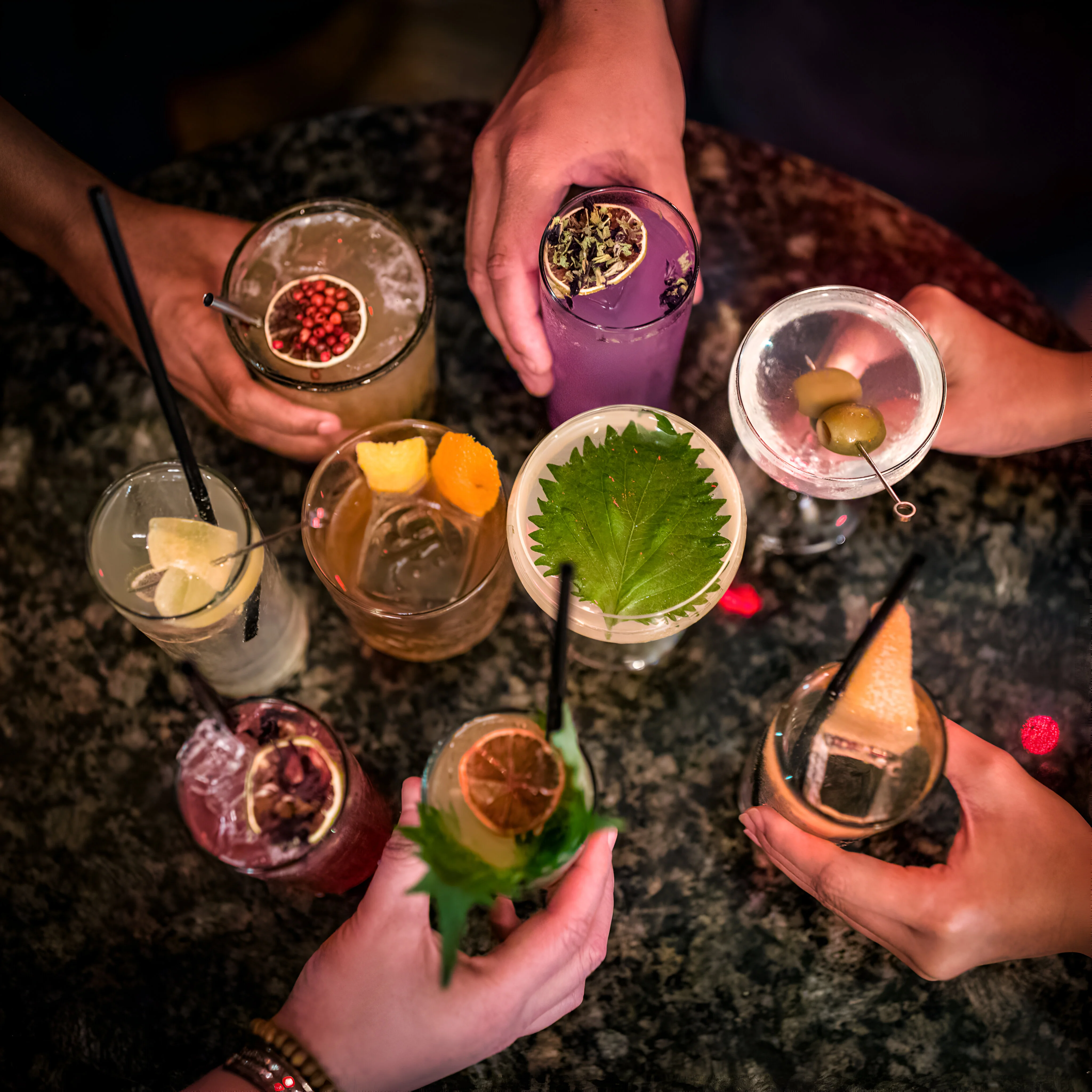 Sushi by Boū debuts its elevated omakase experience with a new location in Boca Raton