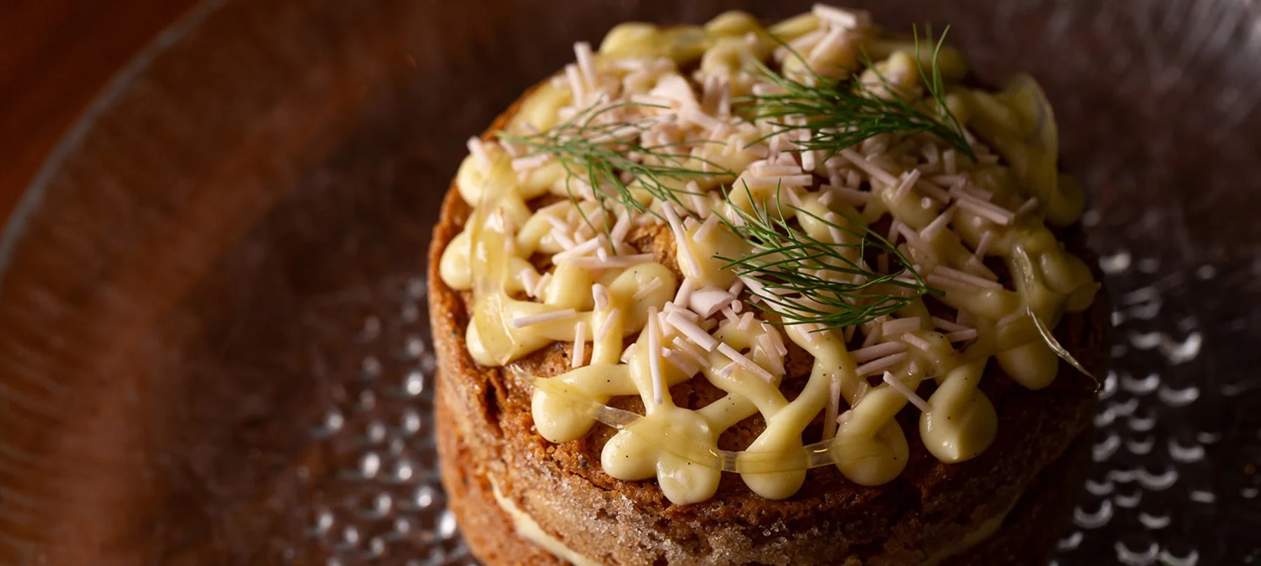 Lilac, a recent addition to the EDITION hotel in Water Street Tampa earns itself a Michelin star