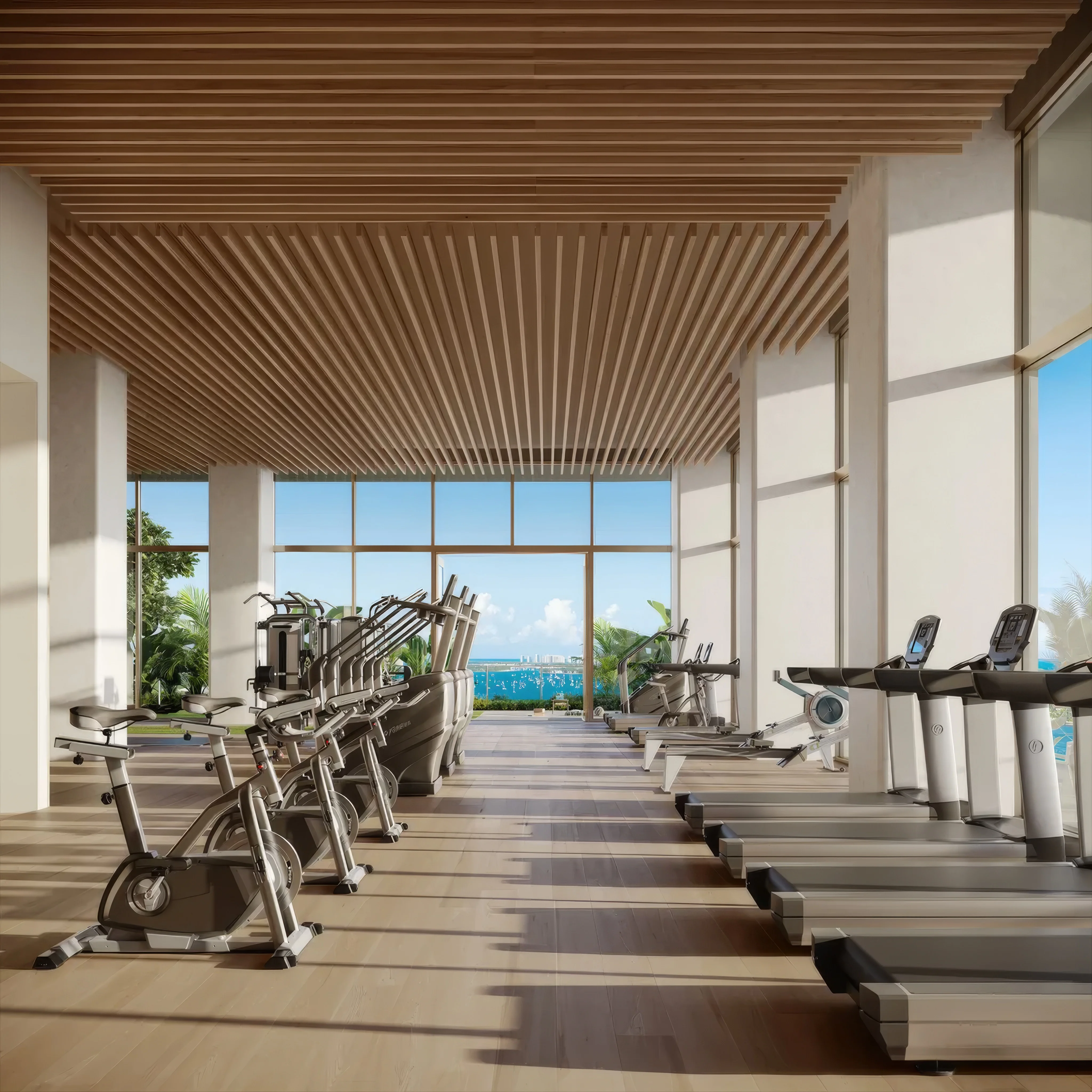 Renowned Chef José Andrés to bring Mediterranean-flare restaurant to West Palm Beach's new luxury Olara condo complex, with an official groundbreaking ceremony next week 