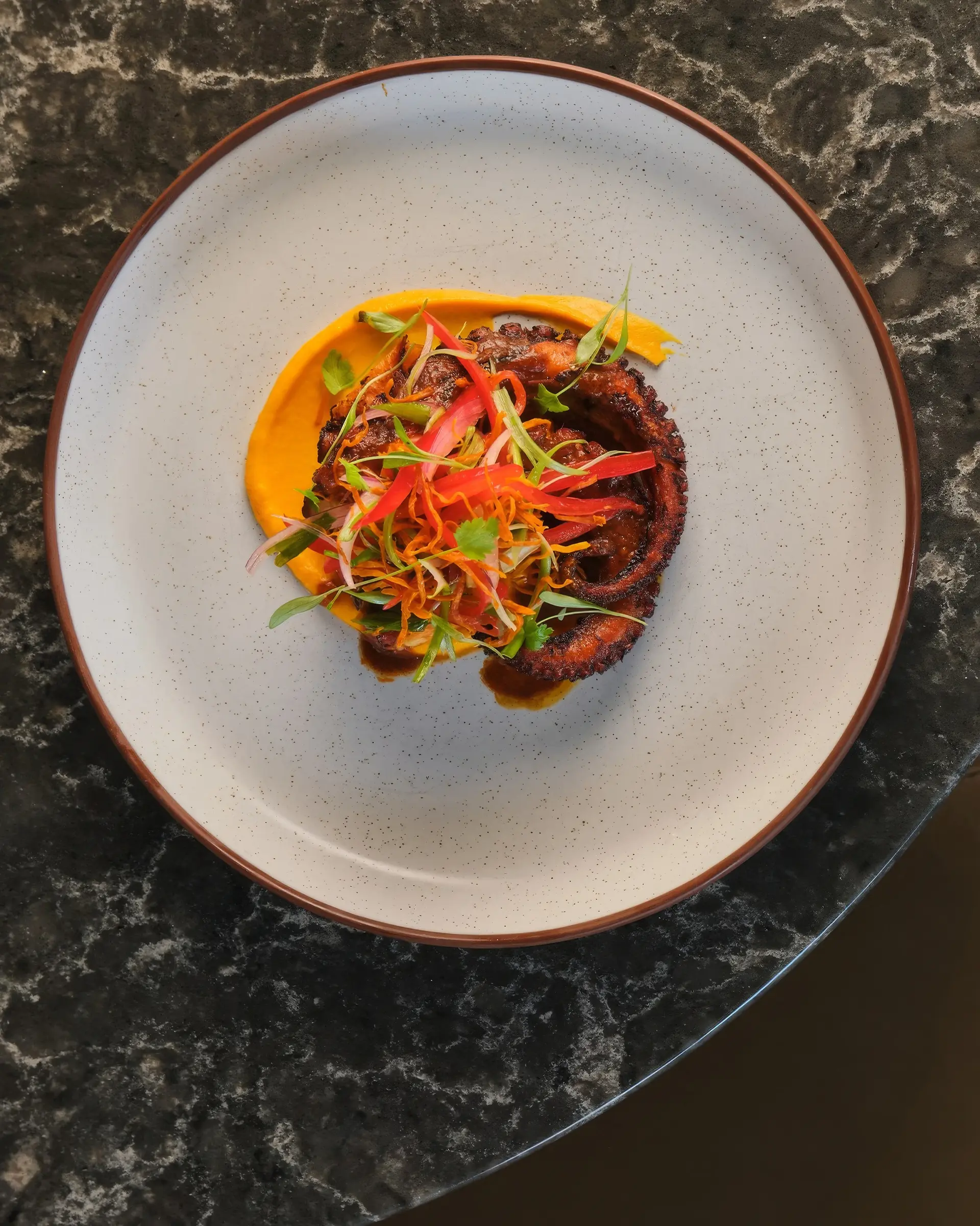 Clay Conley, from Buccan Palm Beach, receives nomination as a semifinalist in the 2024 James Beard Awards, marking his seventh time