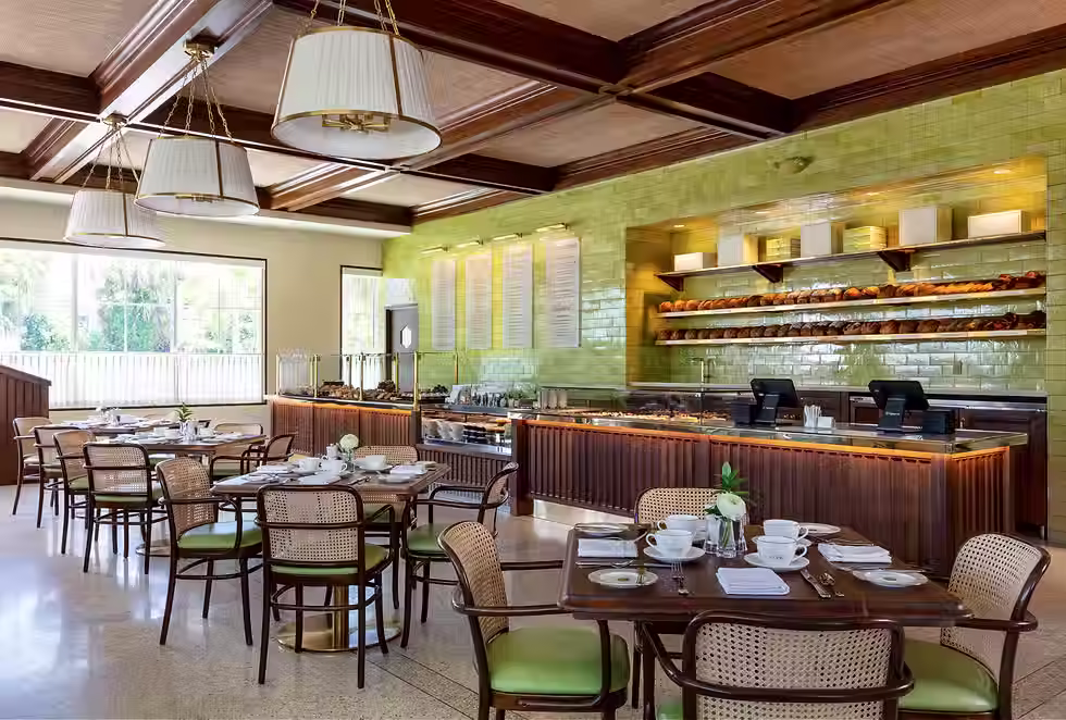 Image of Hive Bakery, West Palm Beach