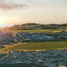 Oleada, a new oceanfront golf community, is rising in Los Cabos