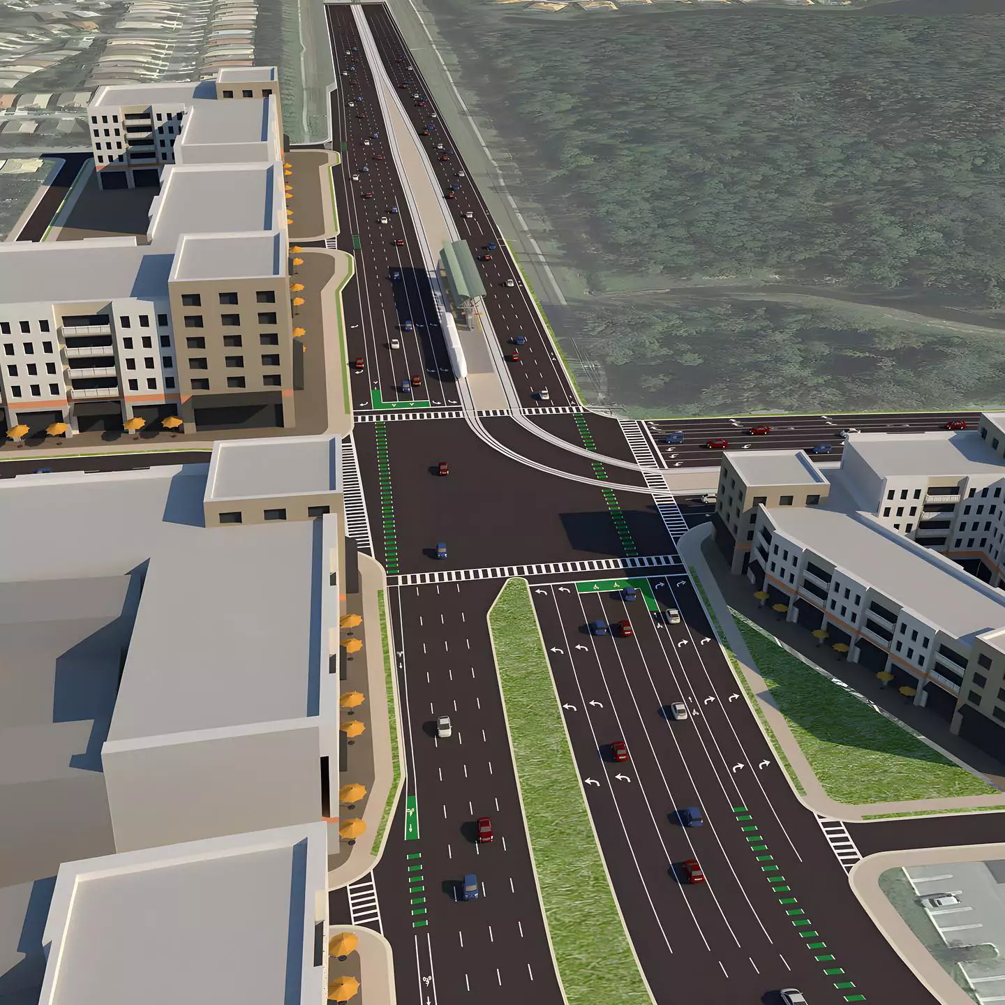 $856 million light rail could link Wellington to West Palm Beach