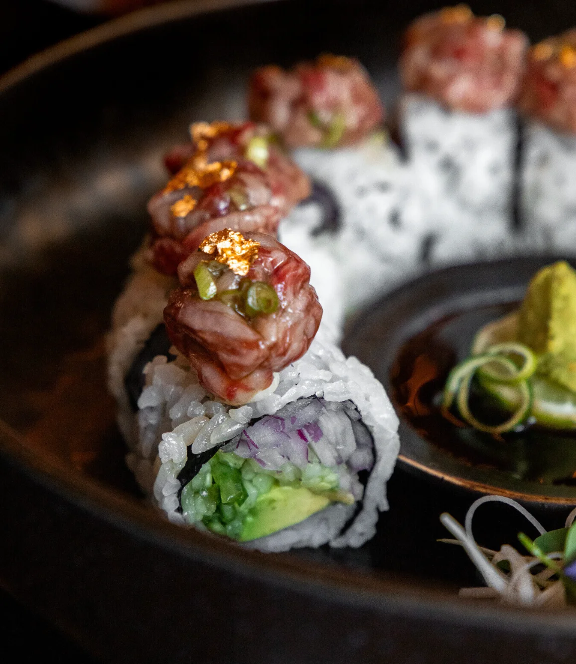 Experience Zuzu, a Detroit staple by Elia Group, expands to Nashville and will open later this year, along with plans for 8 to 10 more hospitality projects across Music City