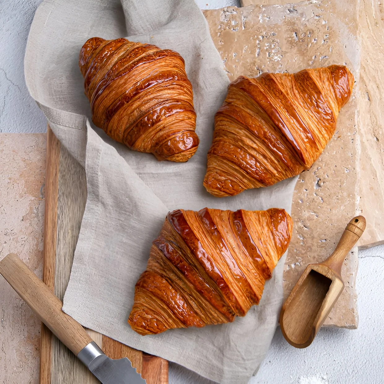 Yann Couvreur Patisserie, a prestigious Parisian pastry shop, is launching its first U.S. location