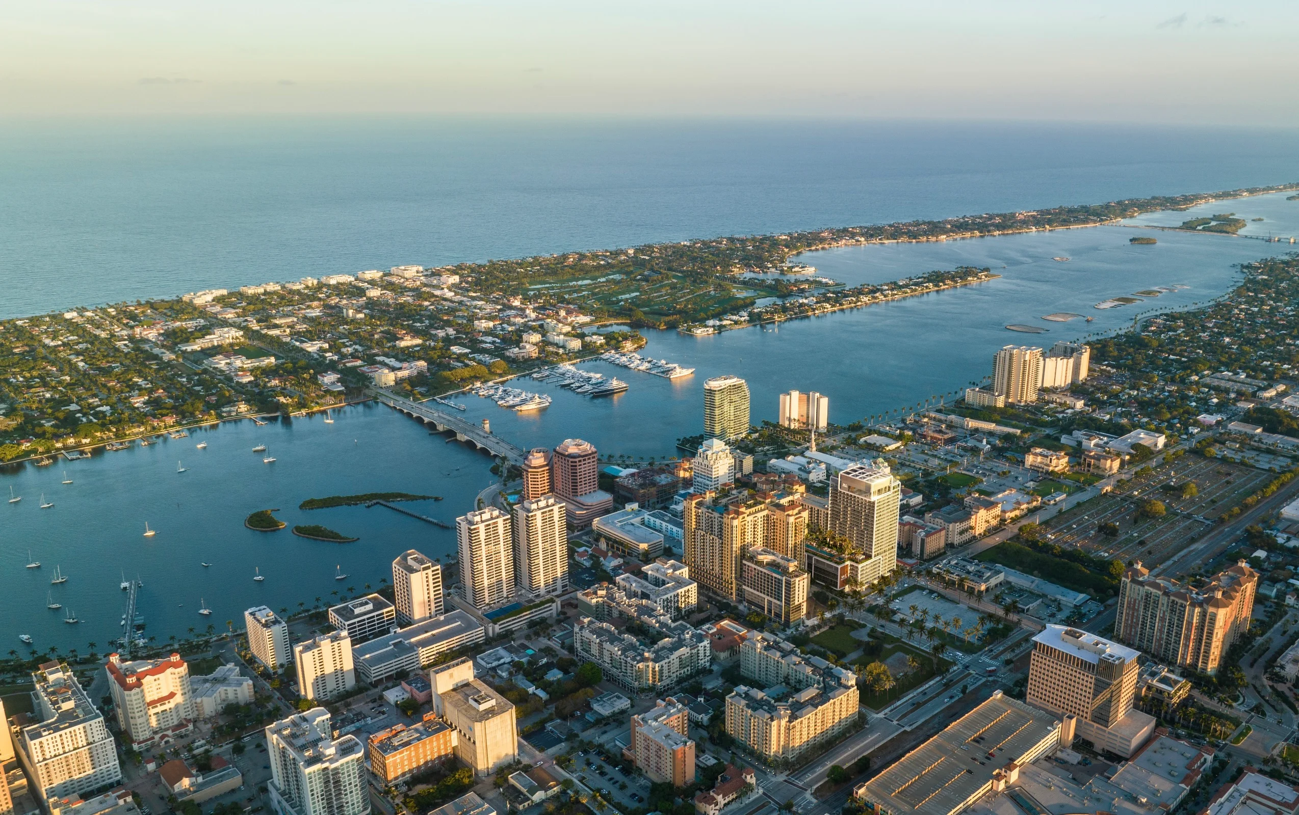 Terra Group and Sympatico Real Estate launch sales for the highly anticipated Mr. C Hotel and Residences in Downtown West Palm Beach