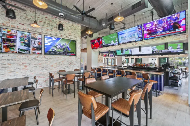 New PopStroke location opens today in Delray Beach, West Palm Beach & Wellington are next