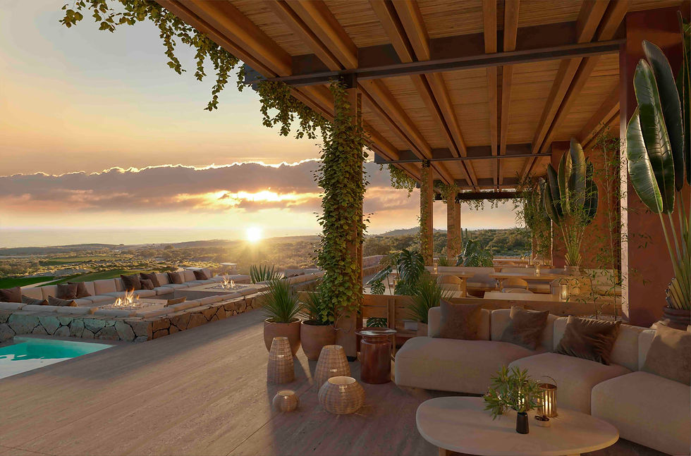 Image courtesy of Oleada Los Cabos