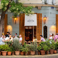 Madrid’s cult-favorite Quintín Ultramarinos is coming to Miami