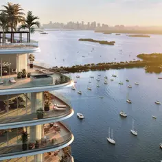 The world's first-ever Pagani Residences officially breaks ground in Miami