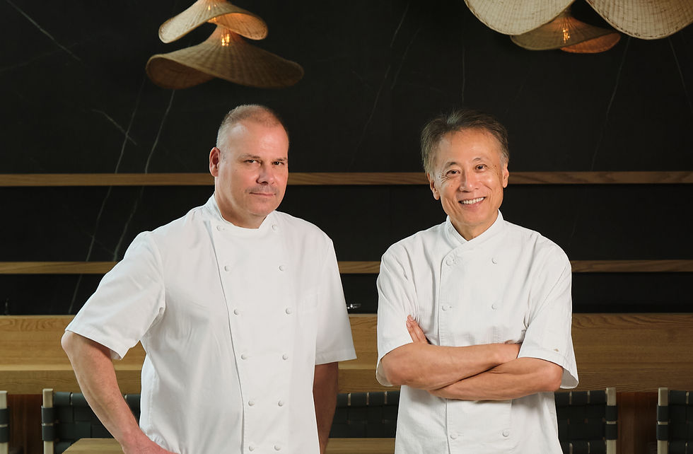 Kasumi Japanese Restaurant Boca Raton