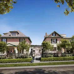 Nashville hotel opens inside former record-label headquarters