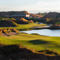 Florida named America's top golf destination for travel in 2025