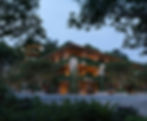 Rendering of Ziggurat Coconut Grove, Allen Morris Co