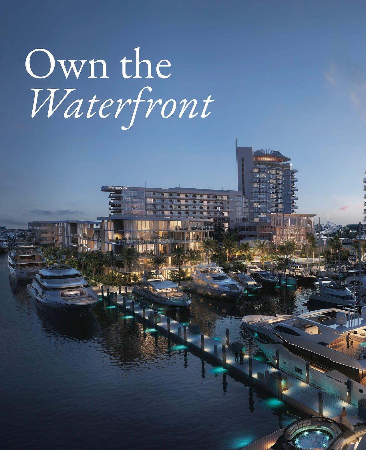 Iconic resort, Pier Sixty-Six, soon to open, unveiling its $1 billion transformation