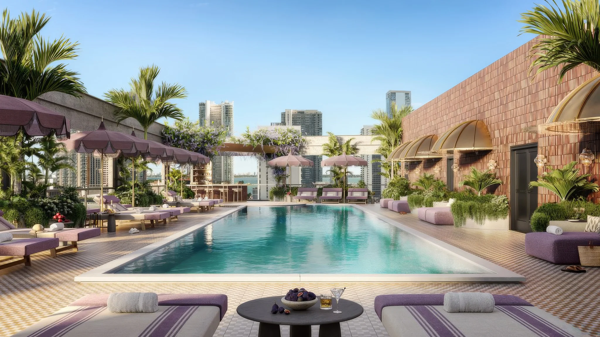 The Rider at Wynwood, a rock and roll-themed condo development allowing short-term rentals, launches sales in Miami's Wynwood neighborhood