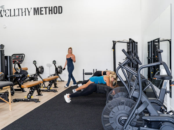 The WELLTHY Method