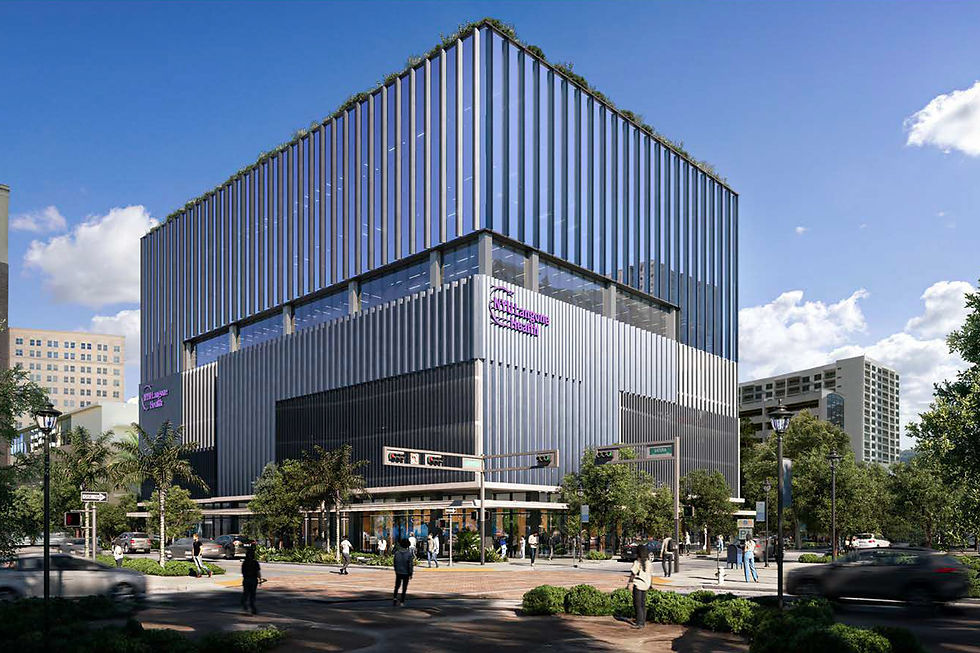 Image of NYU Langone Health