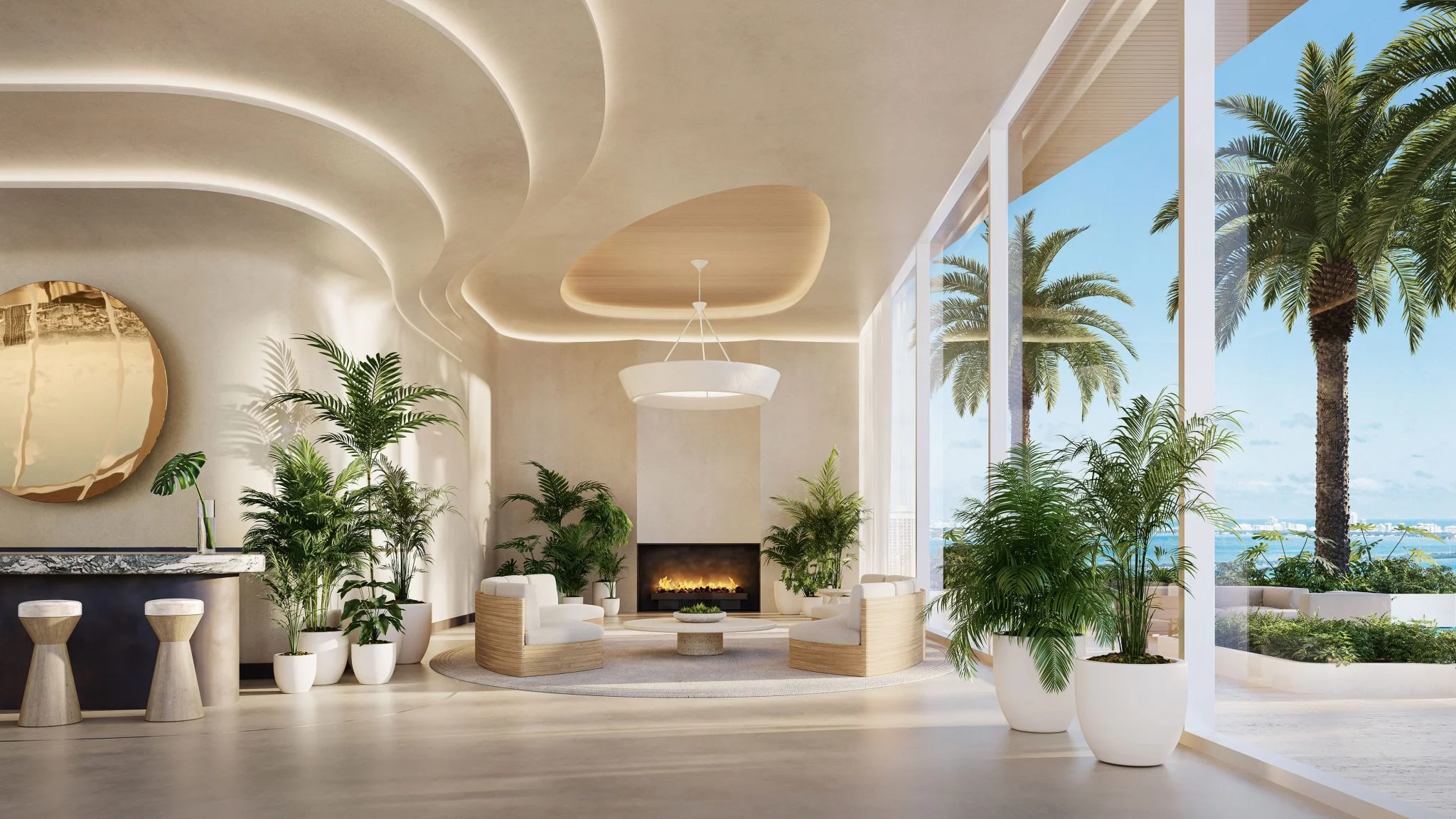 Naftali Group continues sales at luxury 67-story JEM Private Residences at Miami World Center, marking their first venture in Miami