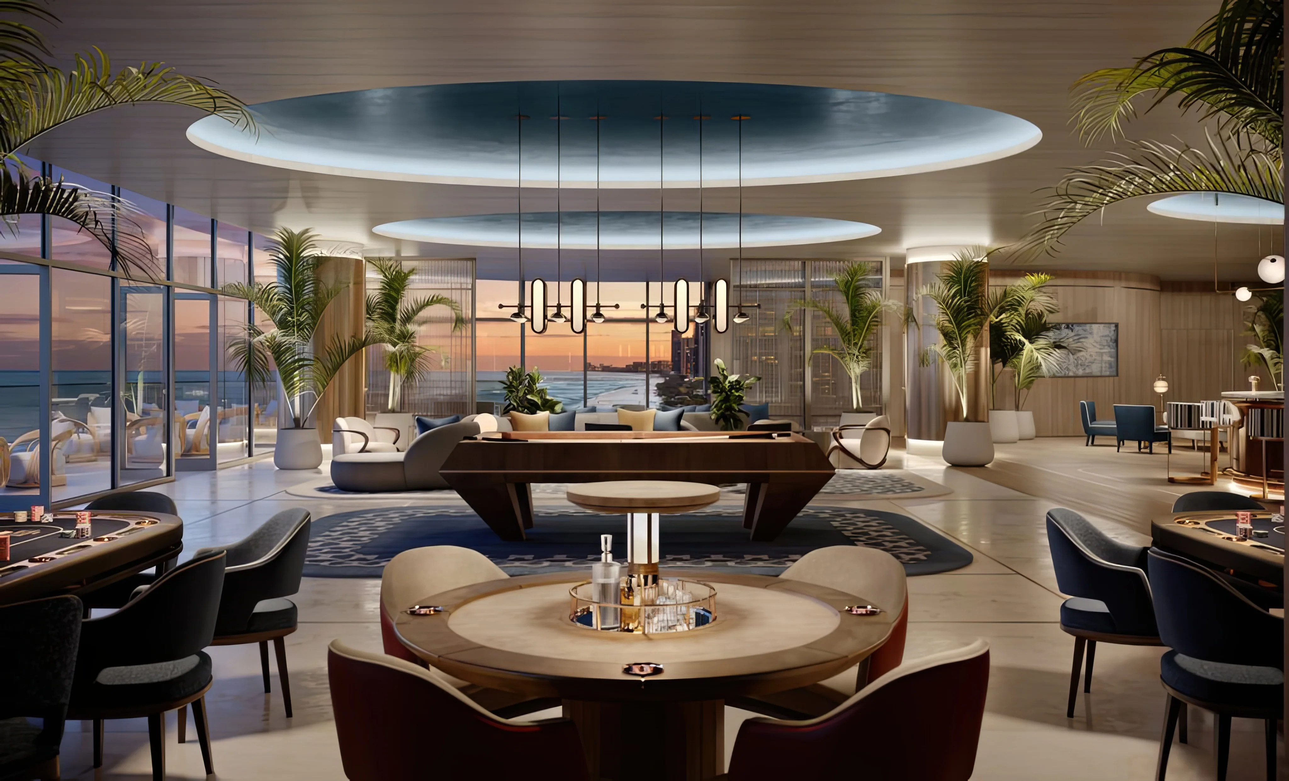 Fortune International Group & Château Group launch sales for the second tower at St. Regis Residences, Sunny Isles Beach, with prices starting at $4.5 million